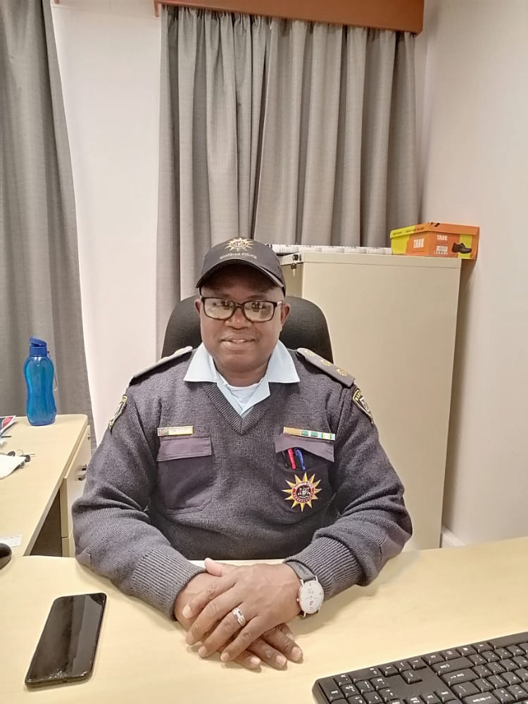 aiyambo Aiyambo: Opolifi itai ka yakula ovanhu va djala ‘nai