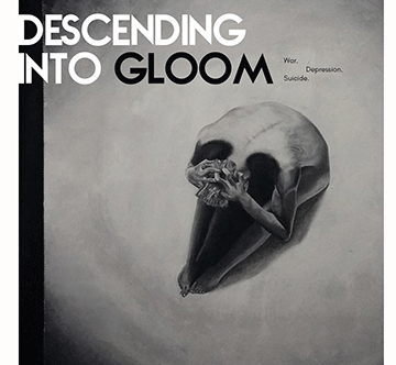 alex War. Depression. Suicide now showing at the NAA