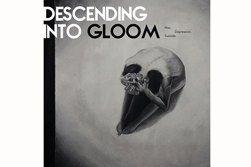 alex War. Depression. Suicide now showing at the NAA