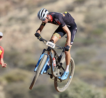 alex jpg Miller joins King Price Xtreme team