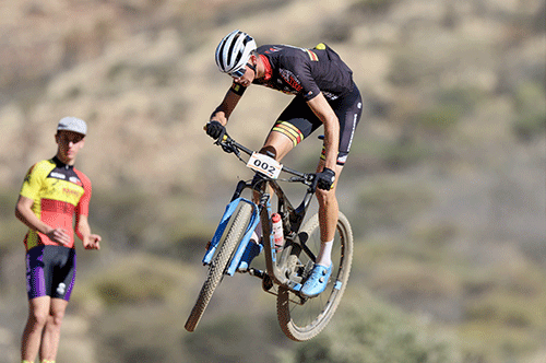 alex jpg Miller joins King Price Xtreme team