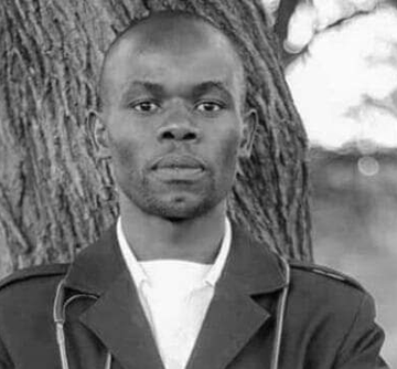 alfeus 1 Opinion – A proper healthcare system is possible in Namibia