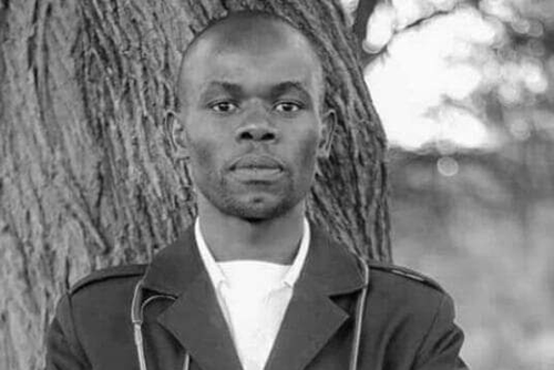 alfeus 1 Opinion – A proper healthcare system is possible in Namibia