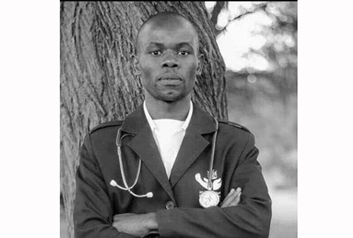 alfeus Opinion – Namibia a shining example of progress