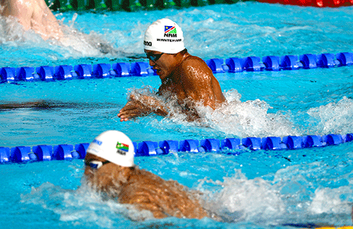 all africa games It’s all systems go for Team Namibia – Musutua