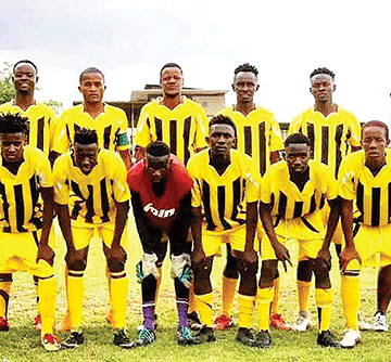 All Stars tournament set for the weekend 