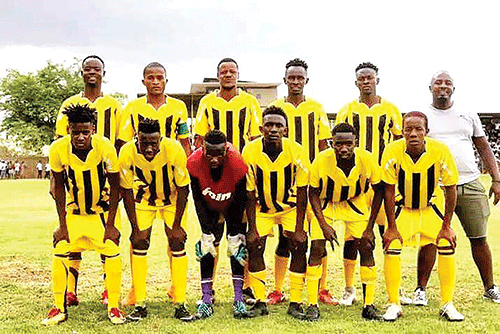 all stars 1 All Stars tournament set for the weekend