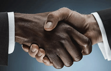 alliance Sanlam and MTN join hands for African insurance