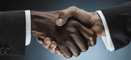 alliance Sanlam and MTN join hands for African insurance