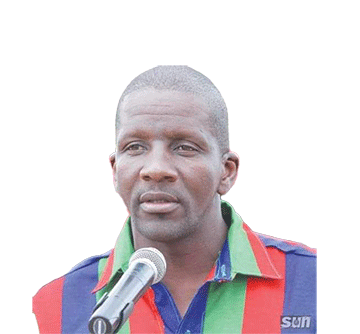 ambrose jpg In loving memory of renowned sport personalities Lukas Hangula Muatunga (1961 – 2022) and Ambrosius Tjipuku Kandjii (1