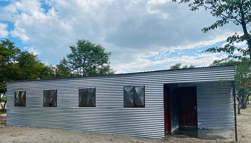 amen Amen okwa pumbwa omuhandjo wovamati