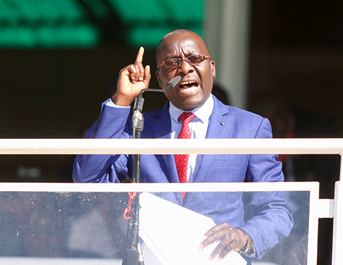 amend Regional council law amendment mooted