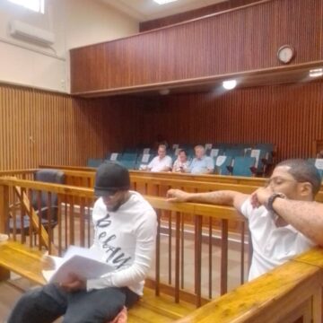 american submissions Judge slams lawyer in Americans’ submissions