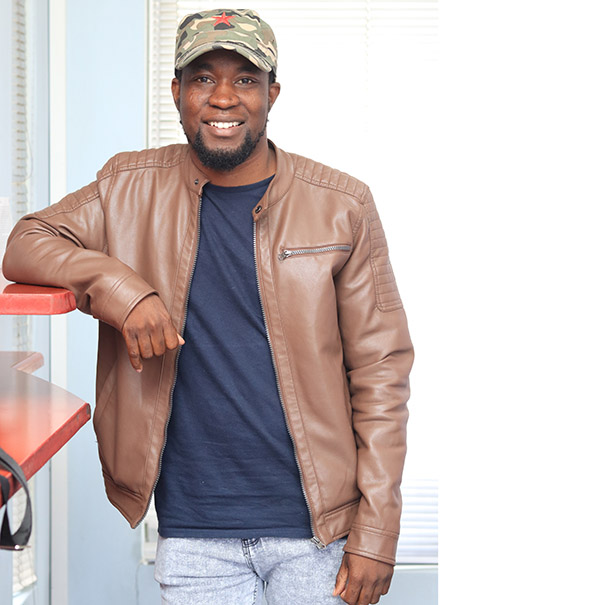 amupanda 1 Road to State House gets crowded