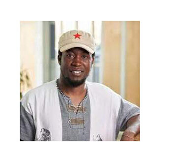 amupanda Opinion -Will Moses take Windhoekers to the promised land?