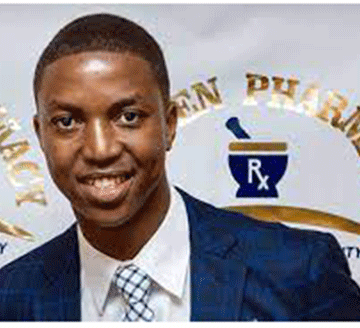 amushelelo Amushelelo turns to State amid legal woes