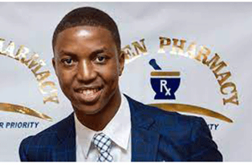 amushelelo Amushelelo turns to State amid legal woes