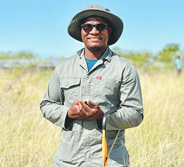 amutenya Opinion – Empowering youth in Namibia’s agriculture sector: the abattoir opportunity