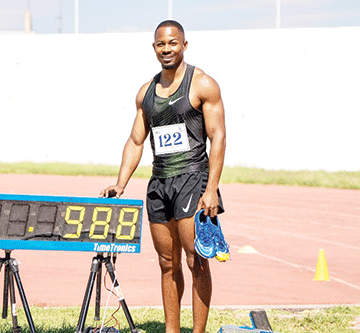 an 2 Khomas dominates AN championship