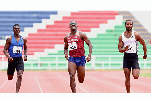 an jpg AN eager to unearth more talent …Swakopmund to host first meeting