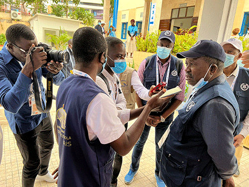 angola SADC declares Angola elections peaceful