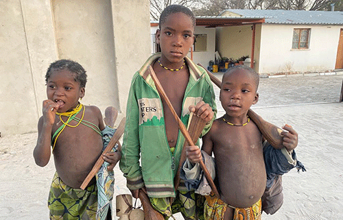 angolans 2 Fuel smugglers refuse to budge on ‘Ngungula’