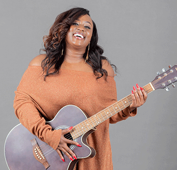 ann singer 2 Ann Singer back with Love