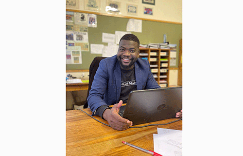 antindi 1 Letter – Swapo endorsements a step toward unity