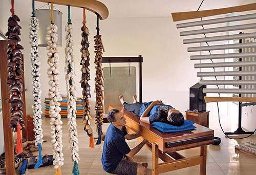 apc 1 Using music therapy to achieve goals