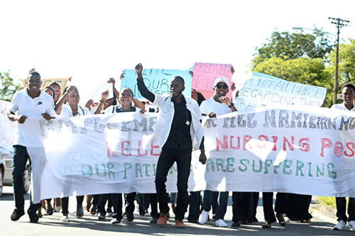 app APP: Youth must decide 2024 vote