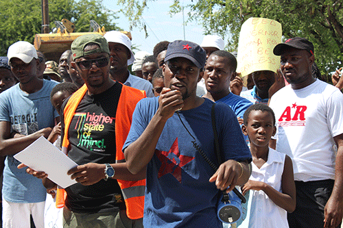 ar AR shuns ‘celebrity activists’