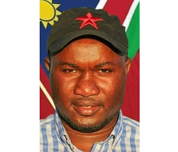 ar2 Hinda-Mbuende sues Amupanda over Facebook post