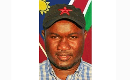 ar2 Hinda-Mbuende sues Amupanda over Facebook post