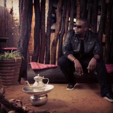 ara 2 Music industry mourns Araffath