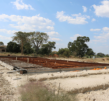 arafat Blacklisted VTC contractor blames Covid