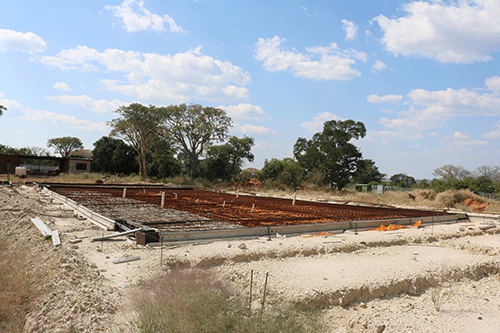 arafat Blacklisted VTC contractor blames Covid