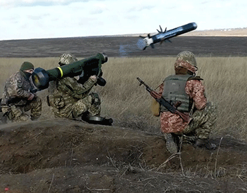 arms trade Opinion – Arms trade and double standards