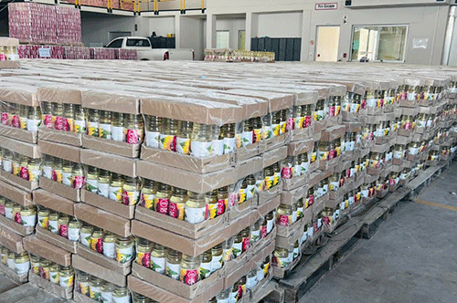 arrested food Mboka anuwa ya mbokola oshikukuta kOshikoto ya dhitikwa