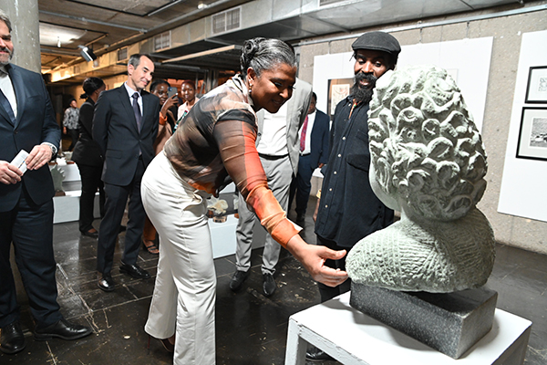 art Art as a form of therapy