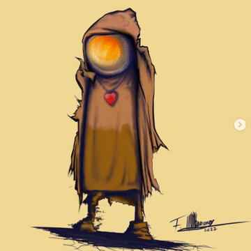 art Living through art