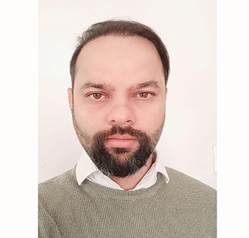 asad abbas Opinion – Revolutionise efficiency with the power of Robotic Process Automation