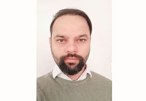 asad abbas Opinion – Revolutionise efficiency with the power of Robotic Process Automation