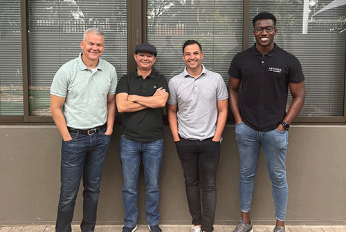 asset Arysteq builds homegrown capacity