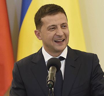 assets Frozen Russian assets could be ‘easy’ Ukraine funding