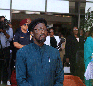 assylum 2 Namibia hosts 7 421 asylum seekers