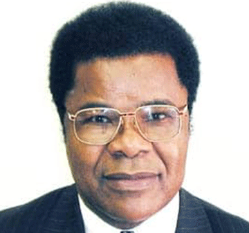 auala 2 Opinion – Tribute to Professor Rehabeam Katengela Auala