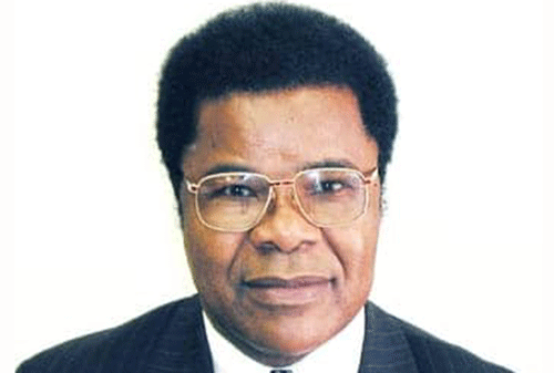 auala 2 Opinion – Tribute to Professor Rehabeam Katengela Auala