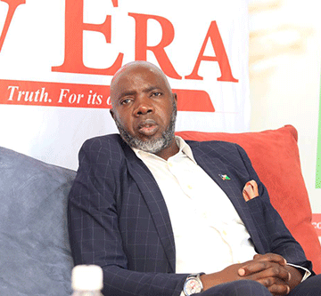 audrin 1 On the Spot with Dr Audrin Mathe