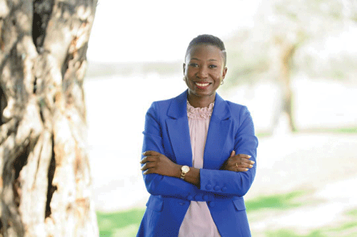 aurelia david Letter – Enriching society with extensive knowledge absent in academic spectrums