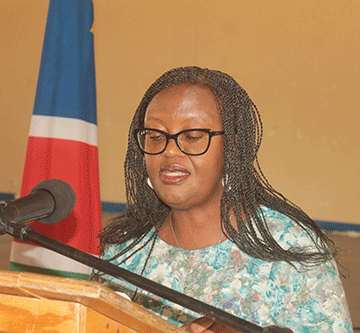 Governor appeals for youth enterprises’ funds